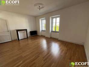 Vente Maison 5 piècesBressuire