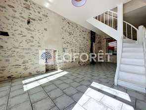 Vente Maison 4 chambresBressuire