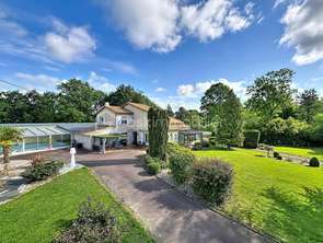 Vente Maison 4 chambresBressuire