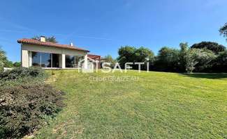 Photo Vente maison Bressuire