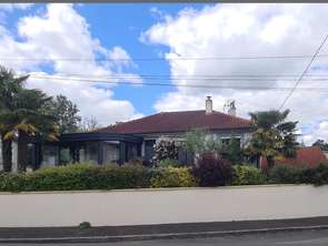 Vente Maison 4 chambresBressuire