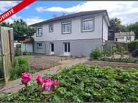 Vente maison 10 pièces Vente maison 10 pièces