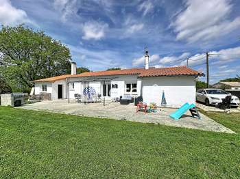Vente Maison 2 chambresBressuire