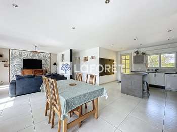 Vente Maison 2 chambresBressuire