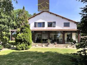 Vente Maison 6 chambresBressuire