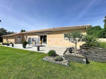 Vente Maison 5 chambresBressuire