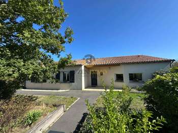 Vente maison 5 pièces Bressuire 79