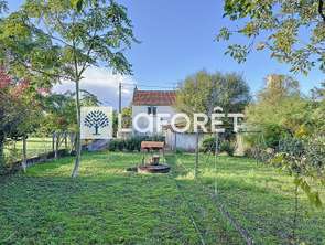Vente Maison 3 chambresBressuire