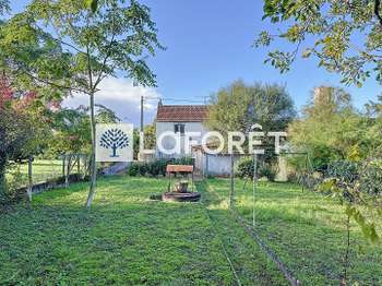 Vente maison 5 pièces Bressuire 79