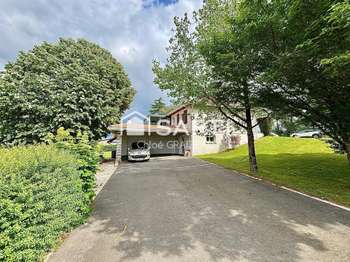 Vente Maison 4 chambresBressuire