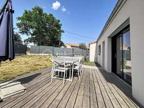 Vente Maison 2 chambresBressuire