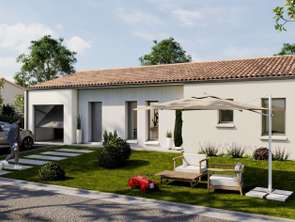 Vente Maison 3 chambresBressuire