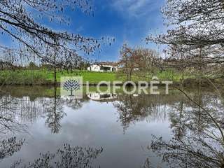 Vente maison 9 pièces