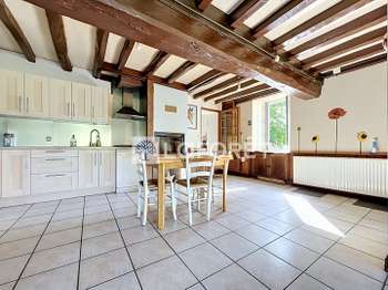 Vente maison 9 pièces Bressuire 79