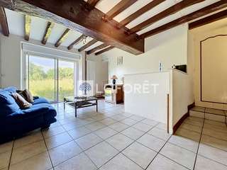 Vente maison 9 pièces