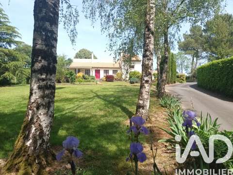 Vente maison 8 pièces Vente maison 8 pièces