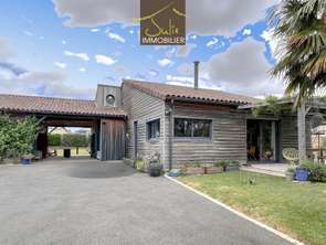 Vente Maison 3 chambresBressuire