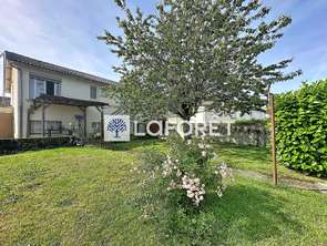Vente Maison 3 chambresBressuire