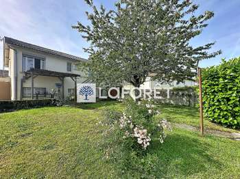 Vente maison 4 pièces Bressuire 79