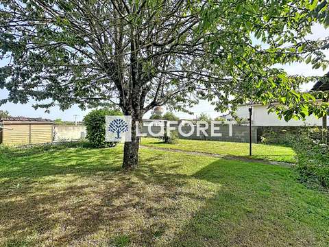 Vente maison 4 pièces Vente maison 4 pièces
