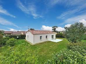Vente Maison 3 chambresBressuire