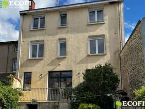 Vente Maison 10 piècesBressuire