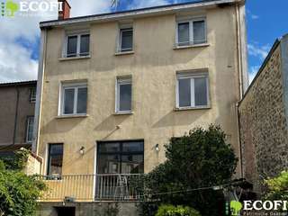 Vente maison 10 pièces Vente maison 10 pièces