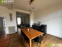 Vente maison 10 pièces