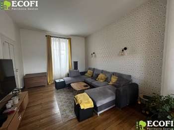 Vente maison 10 pièces