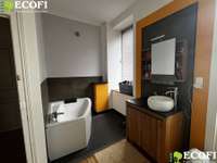 Vente maison 10 pièces