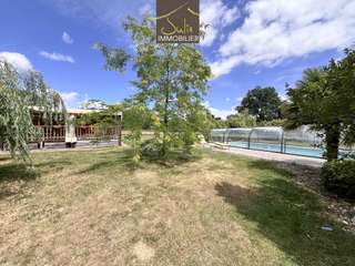 Vente maison 9 pièces Vente maison 9 pièces