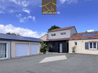 Vente maison 9 pièces Vente maison 9 pièces