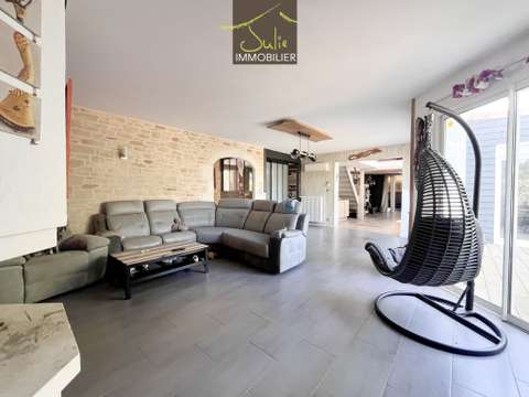 Vente maison 9 pièces Vente maison 9 pièces