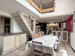 Vente maison 9 pièces Vente maison 9 pièces
