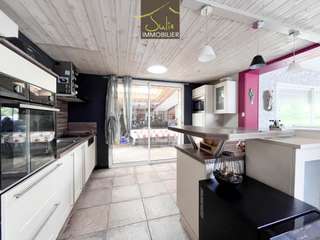 Vente maison 9 pièces Vente maison 9 pièces