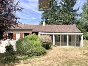 Vente Maison 3 chambresBressuire
