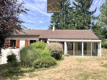Vente maison 5 pièces Bressuire 79