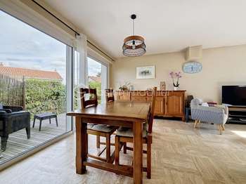 Vente Maison 2 chambresBressuire