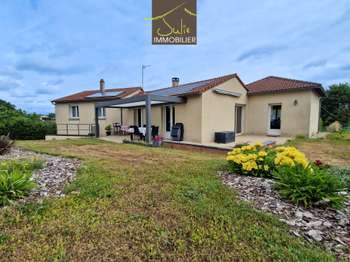 Vente Maison 5 chambresBressuire