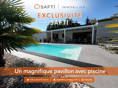Vente maison 5 pièces Bressuire 79
