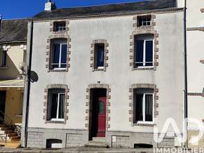 Vente Maison 2 chambresBressuire