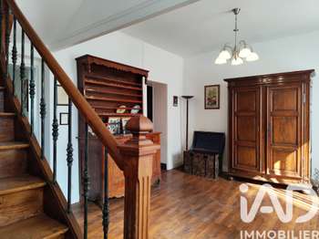 Vente Maison 2 chambresBressuire