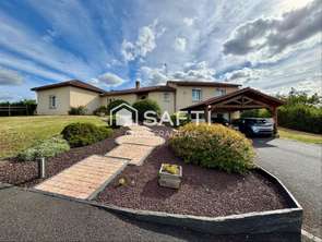 Vente Maison 4 chambresBressuire