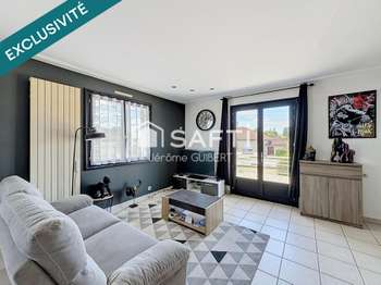 Vente Maison 4 chambresBressuire
