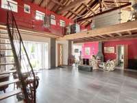 Vente maison 9 pièces