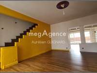 Vente maison 7 pièces Vente maison 7 pièces