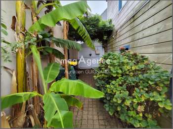 Vente maison 7 pièces Bressuire 79