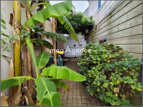 Vente maison 7 pièces Bressuire 79