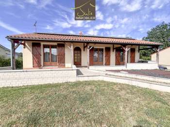 Vente maison 4 pièces Bressuire 79