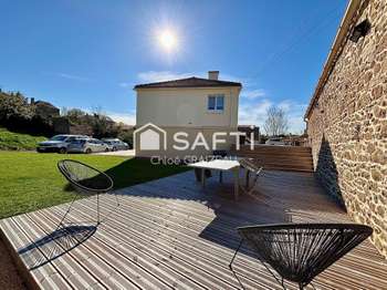 Vente Maison 3 chambresBressuire